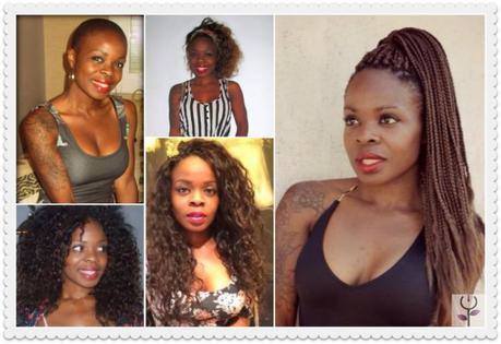 La historia de Brigitte.