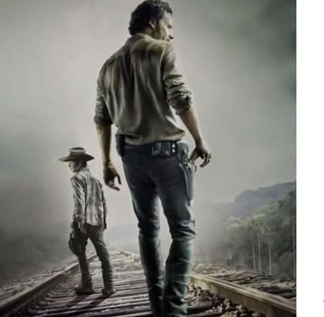 The Walking Dead / 4