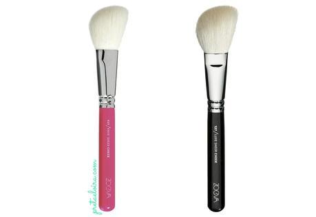 Edición exclusiva de Zoeva para Douglas, pero próximamente internacional Edición exclusiva de Zoeva para Douglas, pero próximamente internacional