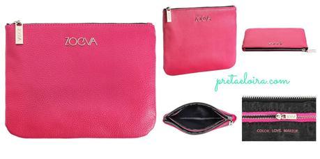 Edición exclusiva de Zoeva para Douglas, pero próximamente internacional