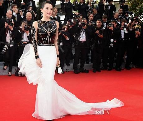 CANNES PARTE I: LOS MEJORES VESTIDOS