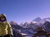Entrevista: Diabetes Everest