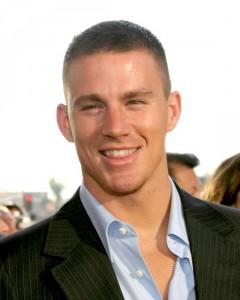 Channing Tatum