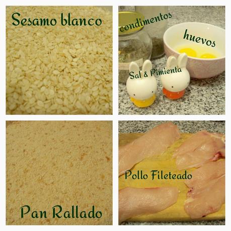 FOOD REVIEW: sesamum indicum