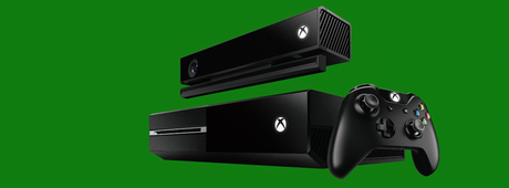 Xbox One Actualizaciones 3