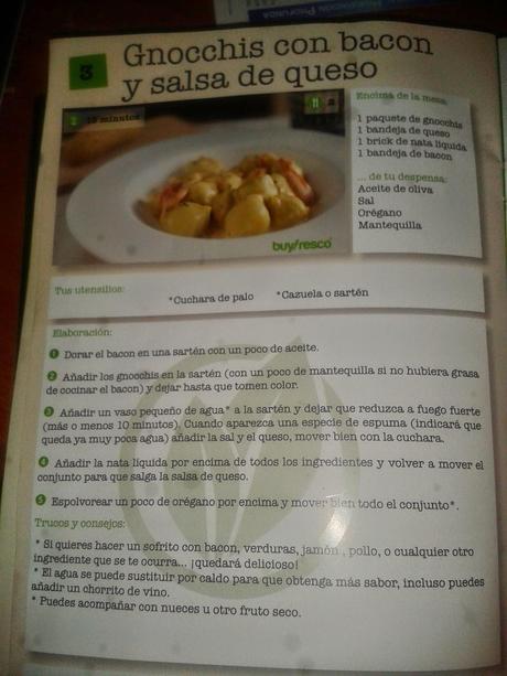 Presentando a buyfresco