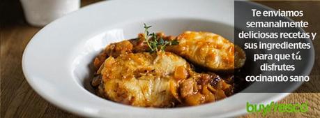 Presentando a buyfresco