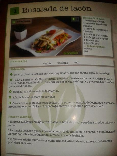 Presentando a buyfresco