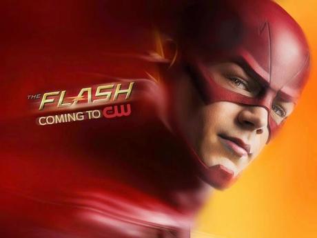 THE FLASH: Trailer extendido de la nueva serie de TV