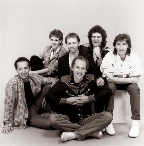 TOP TEN (95): DIRE STRAITS. Sus diez mejores temas