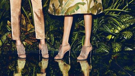 UTERQÜE SS14 The attitude Tropical affair