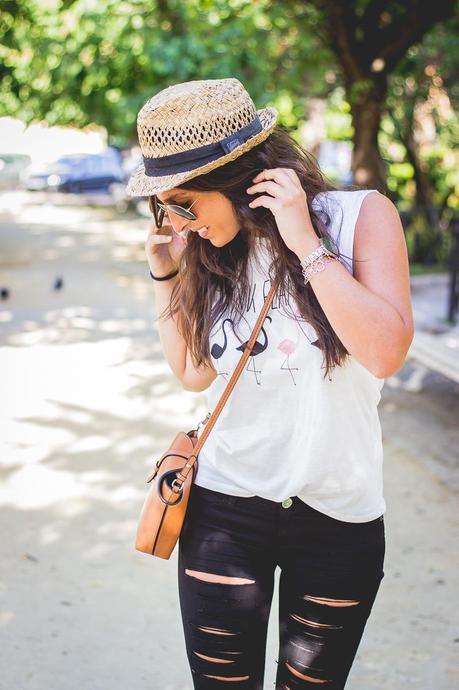 ShoesAndBasicsFriends: Girls And The city