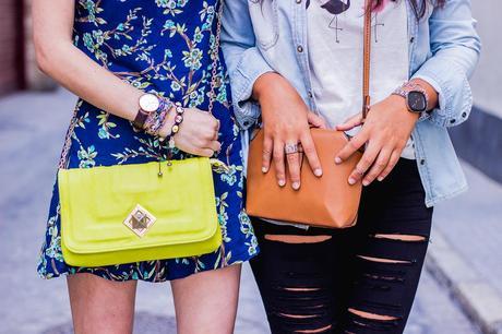 ShoesAndBasicsFriends: Girls And The city