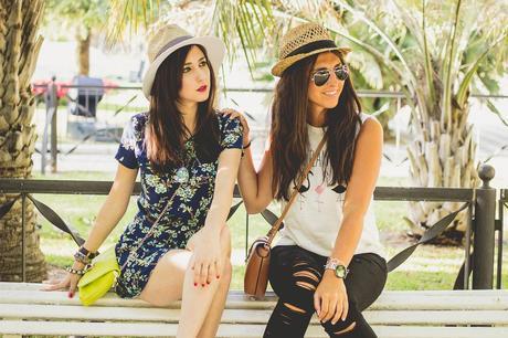 ShoesAndBasicsFriends: Girls And The city