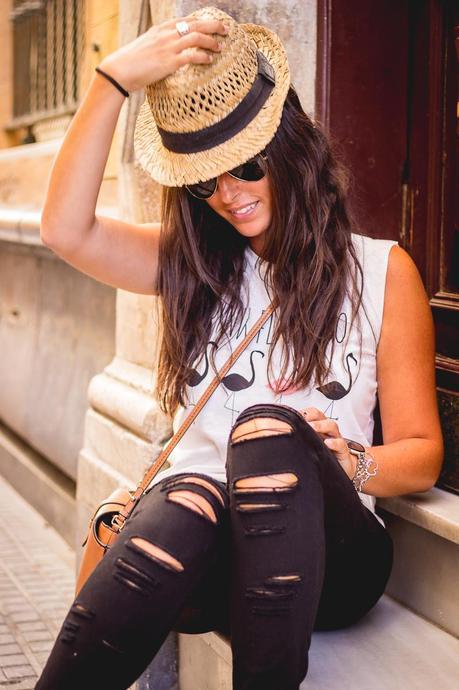 ShoesAndBasicsFriends: Girls And The city