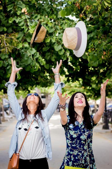 ShoesAndBasicsFriends: Girls And The city