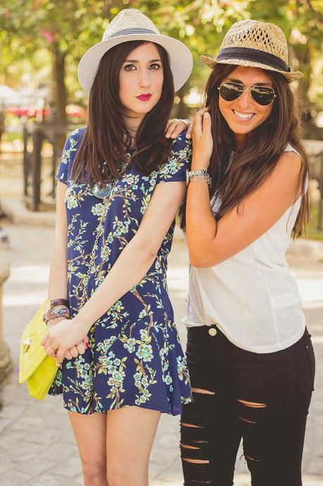 ShoesAndBasicsFriends: Girls And The city