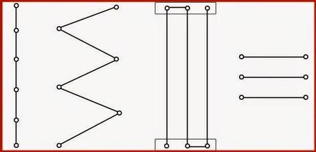 Soportes para trepadoras Soportes para trepadoras