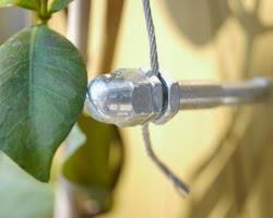 Soportes para trepadoras Soportes para trepadoras