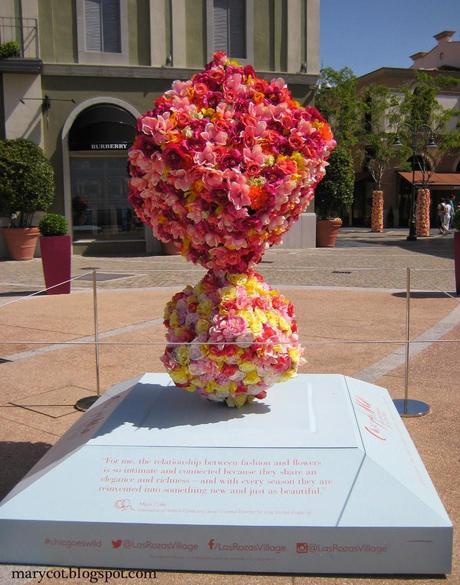 Chic Goes Wild! Chic Goes Wild!