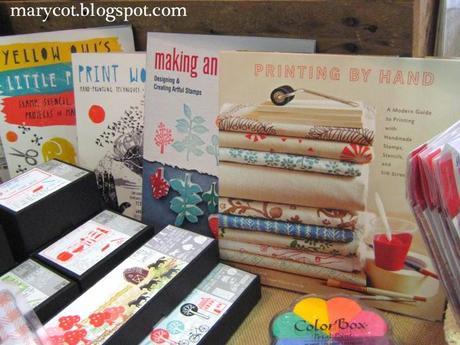 Agenda de abril 2014