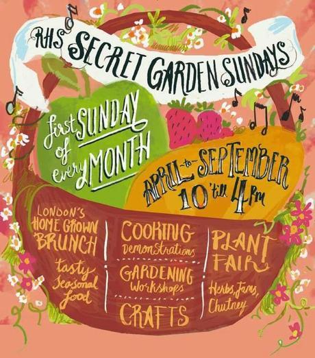 Agenda de abril 2014