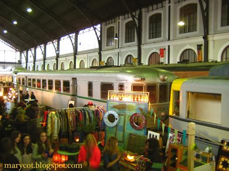 ¡No pierdas este tren!