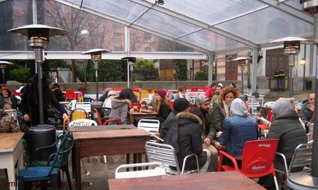 ¡No pierdas este tren!