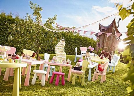 Soñando la primavera