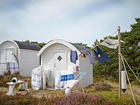 Soñando la primavera