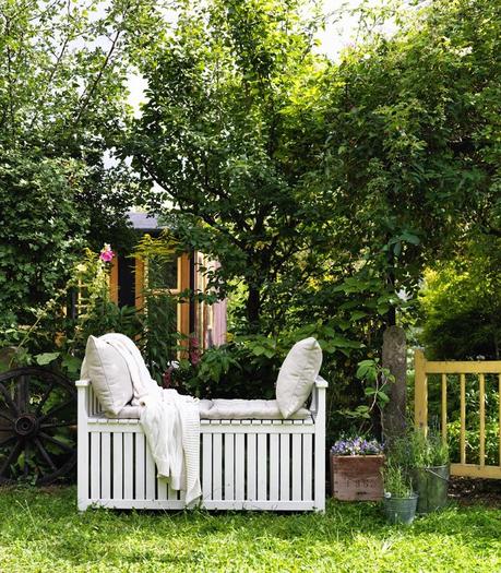 Soñando la primavera