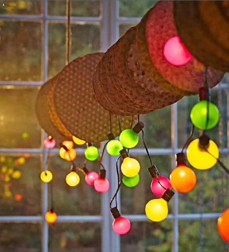 Soñando la primavera