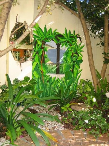 Solo una ilusión… Solo una ilusión…