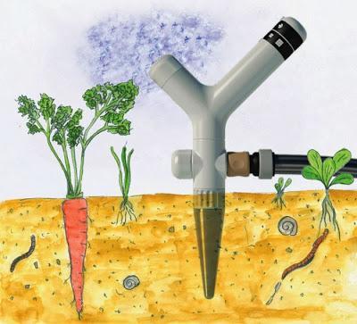 Jardineros tecnológicos Jardineros tecnológicos