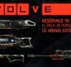 La cacería de Evolve comenzará el 21 de octubre de 2014