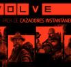 La cacería de Evolve comenzará el 21 de octubre de 2014
