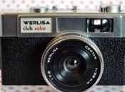 Macro día: werlisa vintage