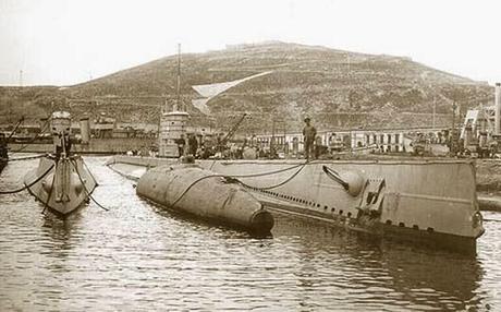 Isaac Peral y la envidia que logró frustrar un prodigioso submarino