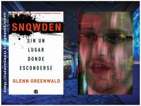 Vea todas las revelaciones de Snowden por Glenn Greenwald [+ sliders libro]