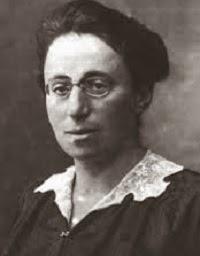 La matemática, Emmy Noether (1882-1935)