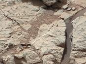 Mineral marciano?