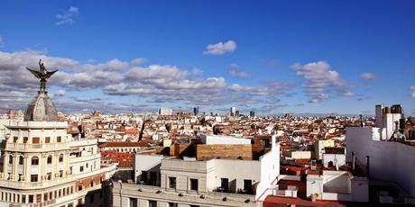 #DebatesUrbanos: Coloquio sobre el Plan General de Madrid
