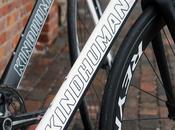 Bicicletas KindHuman 2014