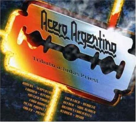 Acero Argentino:Horando a los Judas Priest