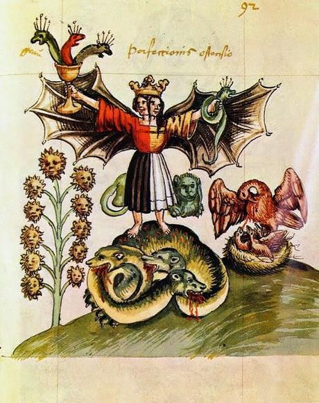 Nephilim:el JdR de magia y esoterismo