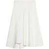 Trend alert: Midi skirt
