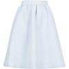 Trend alert: Midi skirt