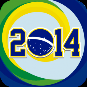 June Cup - Mundial 2014