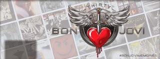Bon Jovi festeja su 30 aniversario reeditando sus discos