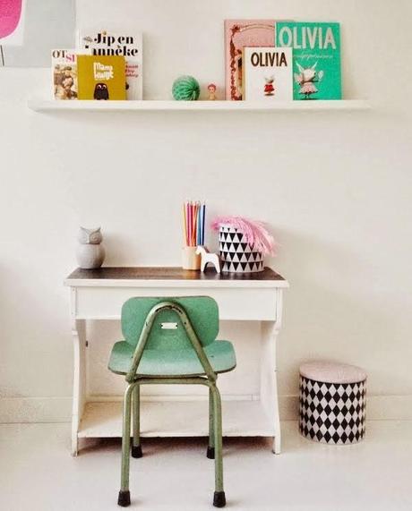 Decopedia 4, deco para peques